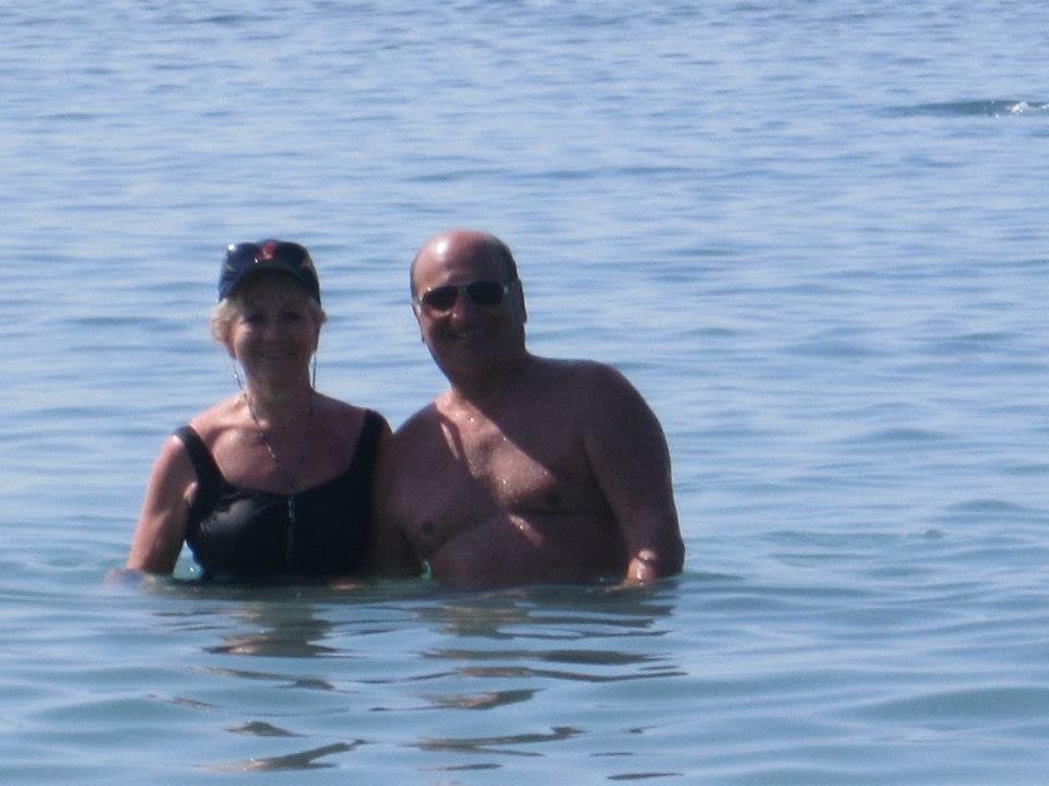 Judy Presti Picone's album, Untitled Album