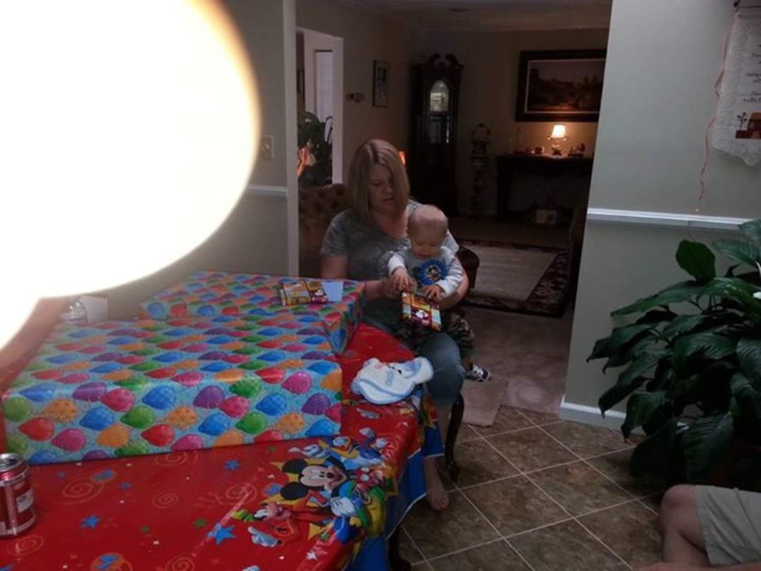 Sandy Graziano's album, Mobile Uploads
