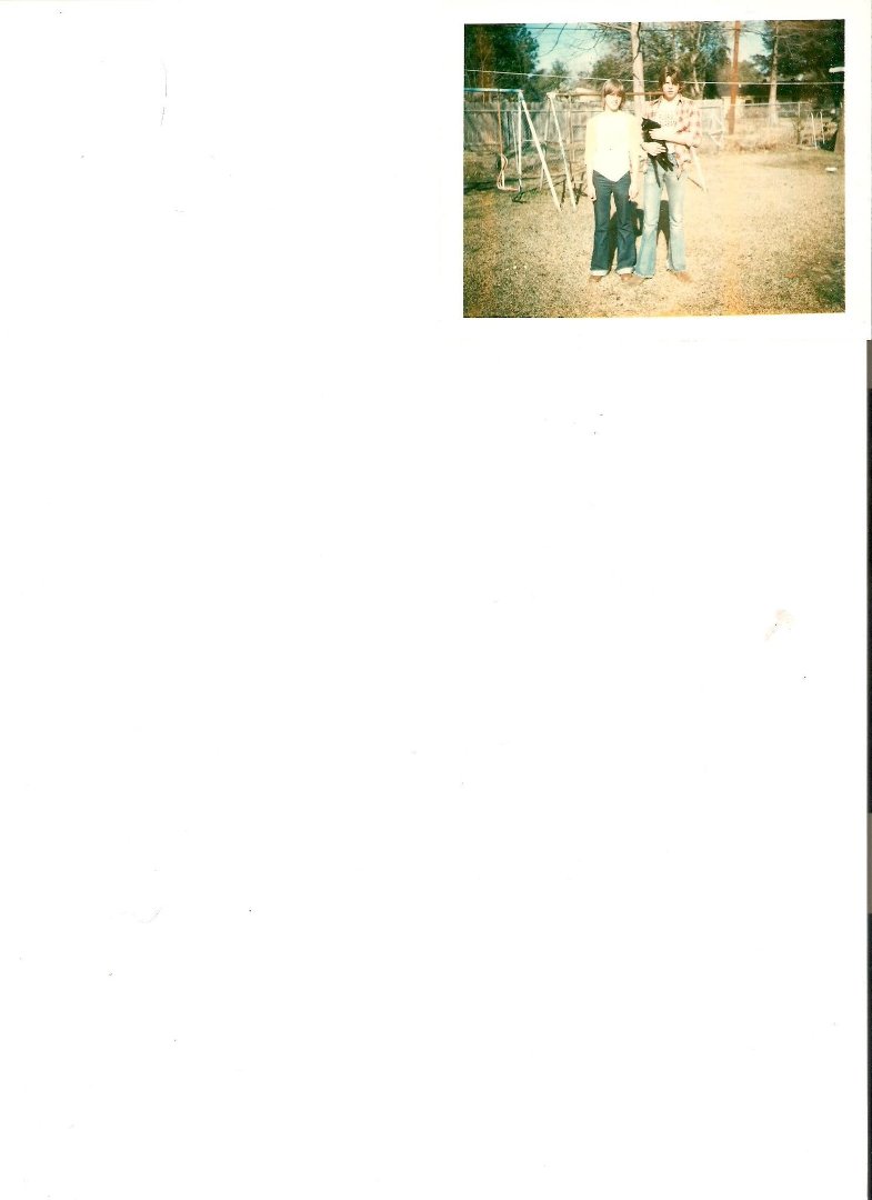 Mark Burke's album, Profile Pictures