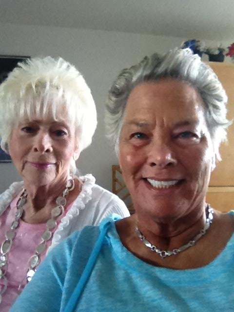 Ellie (Ellen) Segal-Bevins' album, Mobile Uploads