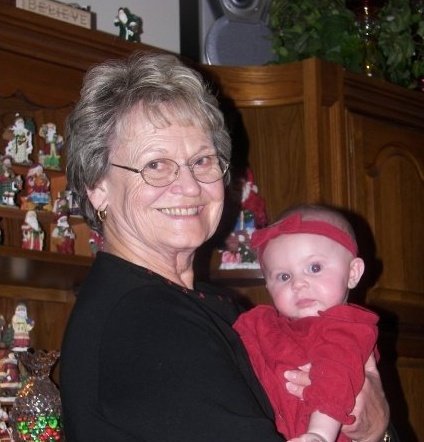 Mary Jensen's album, Profile Pictures