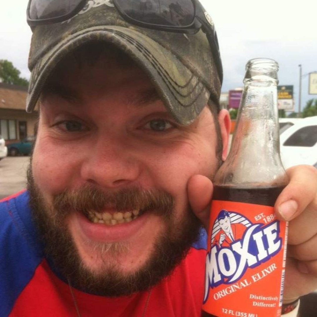 Scott Preston's album, Profile Pictures