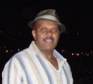 Kenneth Briscoe's album, Profile Pictures