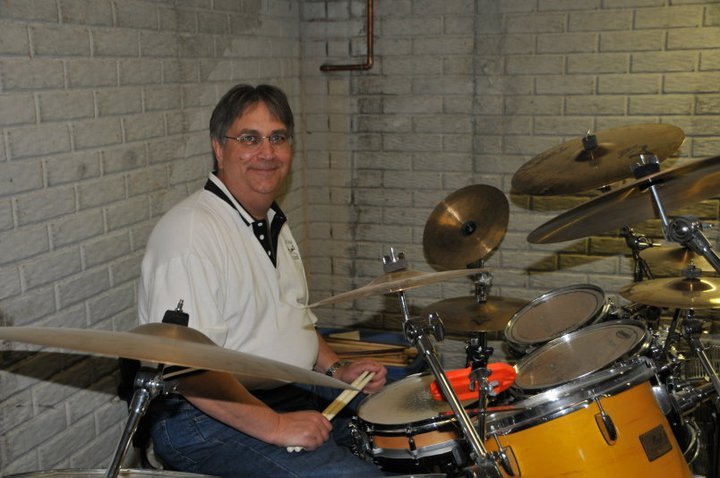 Charles Beall's album, March 3, 2011