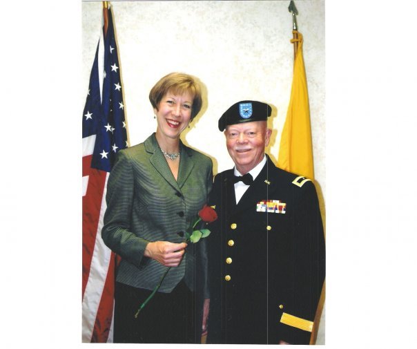 Dr. Lawrence Morrell's album, Profile Pictures