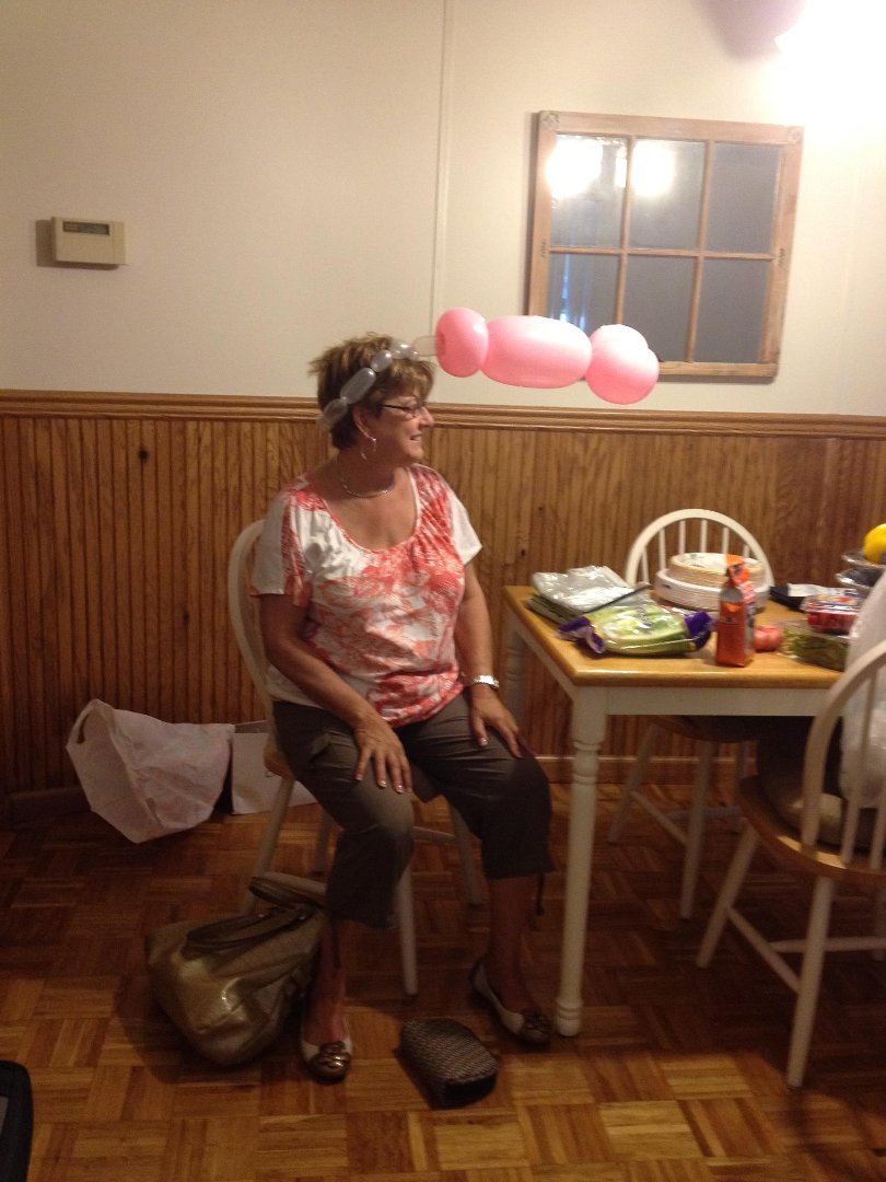 Susan Plowucha's album, Mobile Uploads