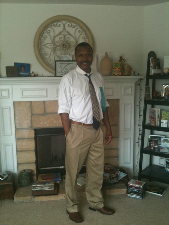 levan ashlock's album, Mobile Uploads