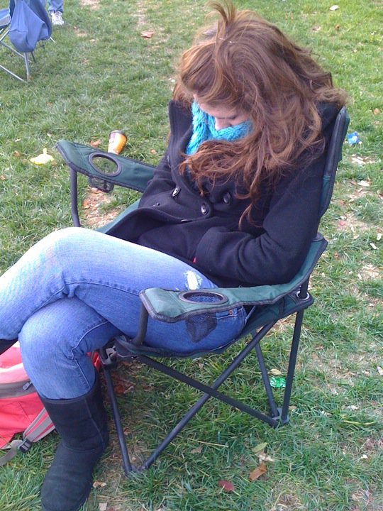 Suzanne McCollum's album, Mobile Uploads
