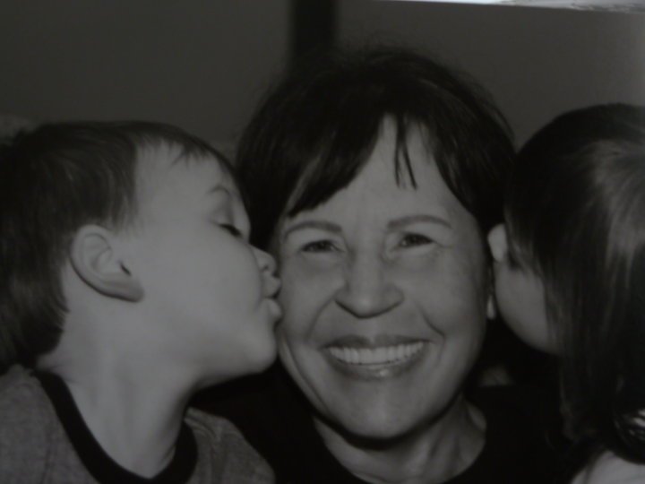 Jody Cote's album, Profile Pictures