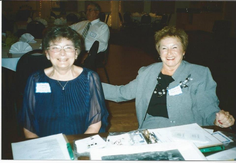 Janet Nix's album, Untitled Album