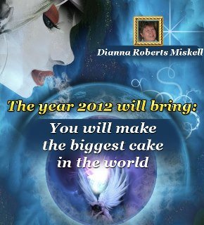 Dianna Miskell's album, What will 2012 bring you? Photos