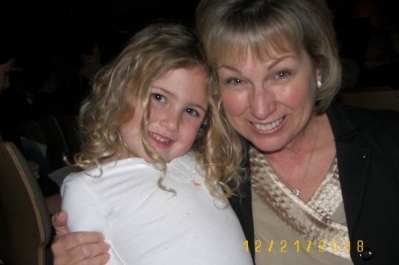 Paula Tutterow's album, Profile Pictures