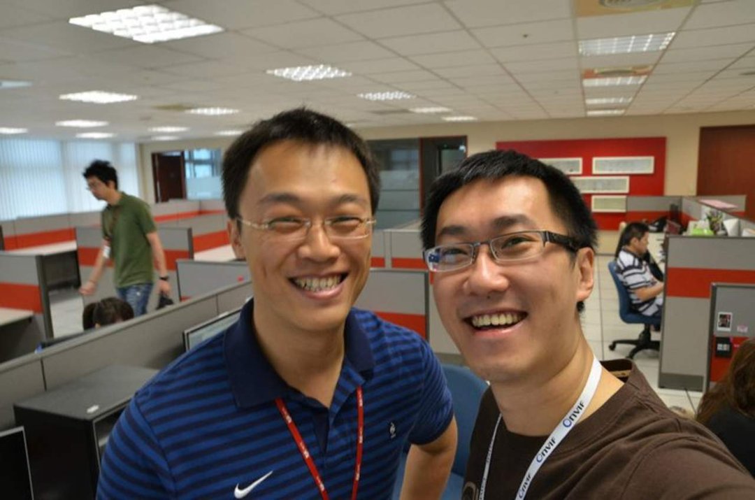 Forest Liu's album, ACTi life