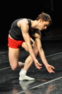 Chris Squires' album, Profile Pictures