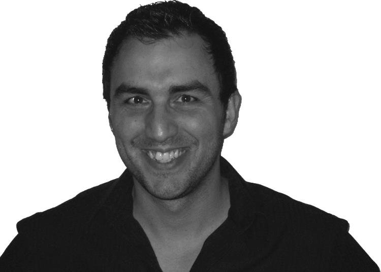 John Johns' album, Profile Pictures