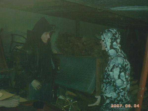 Max Kopacz's album, hhh