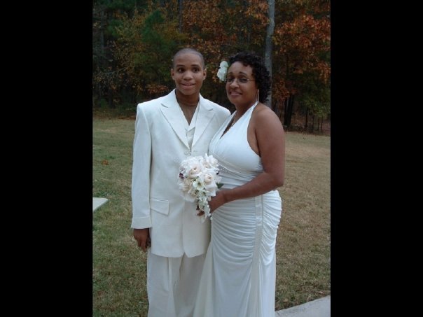 Jerry Henry's album, Some of my family