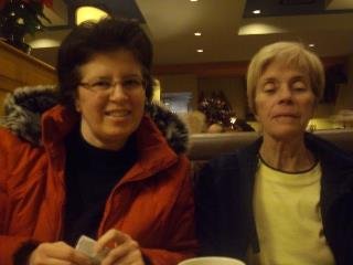 Cheryl Dittmann's album, FAMILY