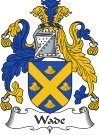 Robert Wade's album, Profile Pictures