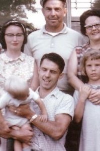 Bob Bray's album, Profile Pictures