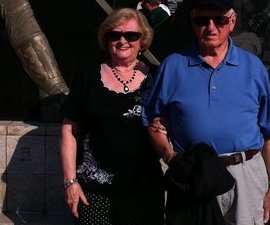 Helen Helen K. Scheid's album, Profile Pictures