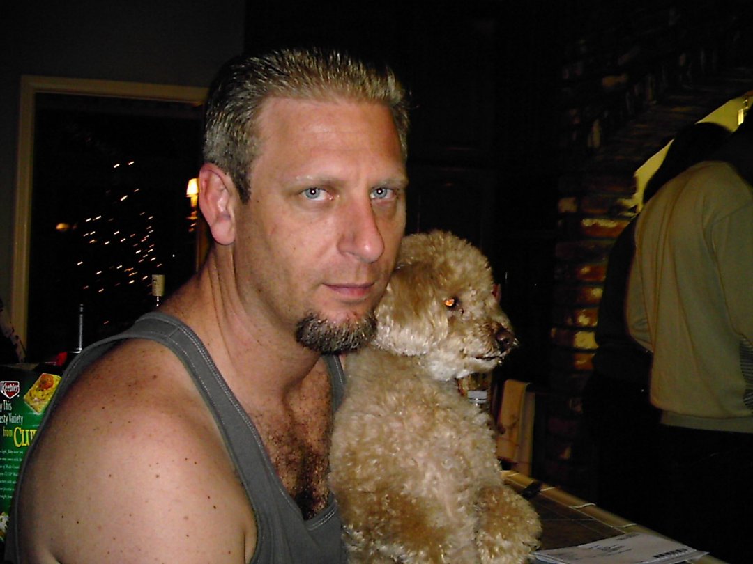 Marc Basile's album, January 8, 2011