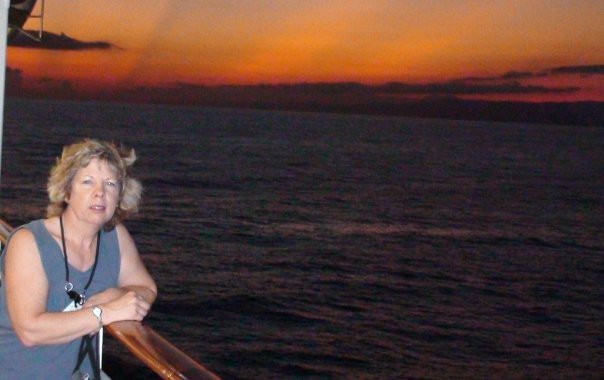 Shirley Goodman's album, Panama Canal Cruise