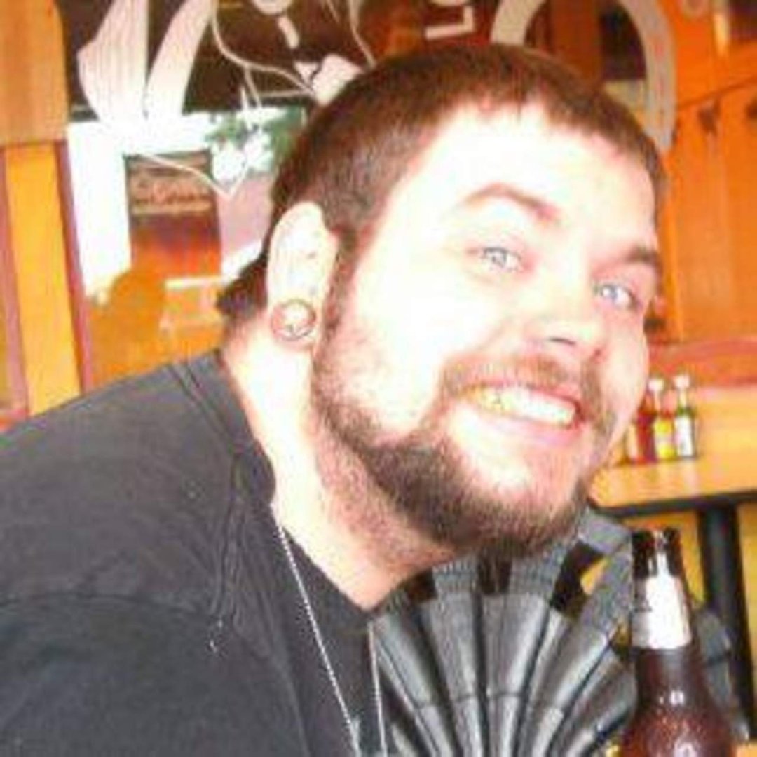 Scott Preston's album, Profile Pictures