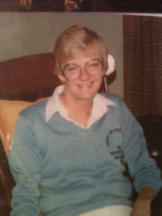 Sharon Hohner's album, Profile Pictures