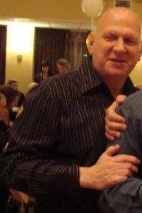 Randy Aronoff's album, Profile Pictures