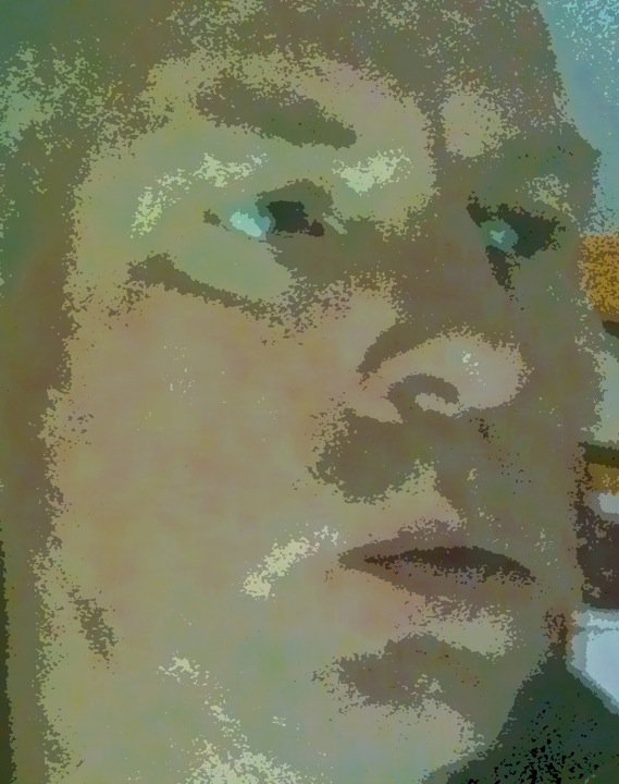 Thomas Walker's album, Mobile Uploads
