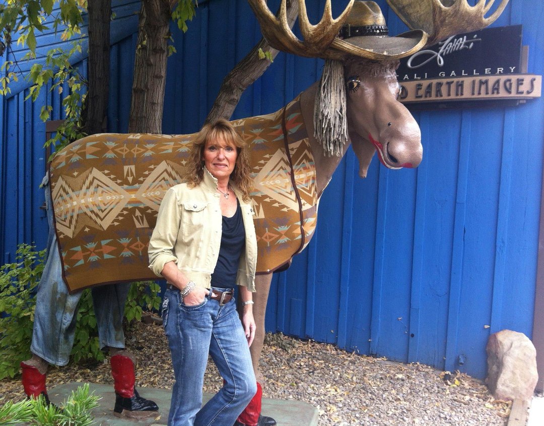 Beth Kohler's album, Profile Pictures