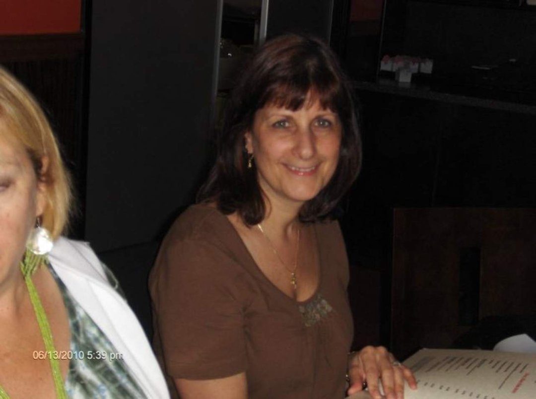 Cecile Fleetwood's album, Torah/Hebrew School year end dinner 2010