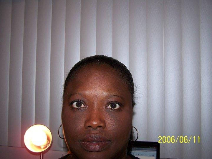 Lisa Wilson's album, Profile Pictures