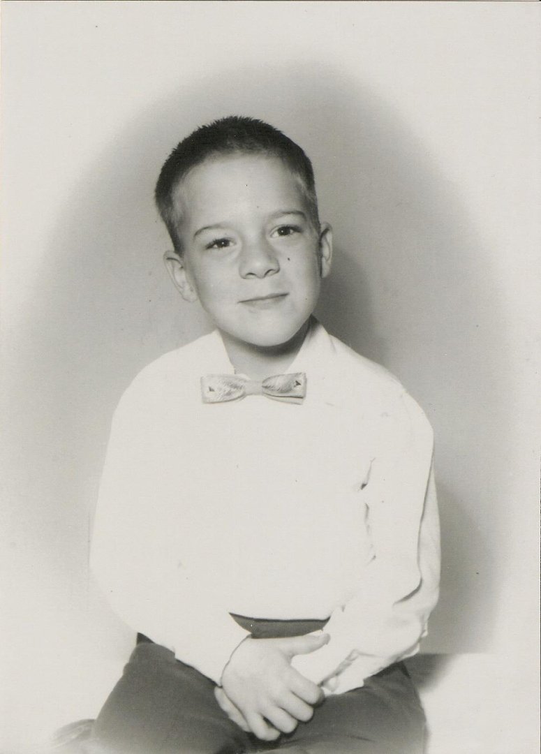 David Johnson's album, Profile Pictures
