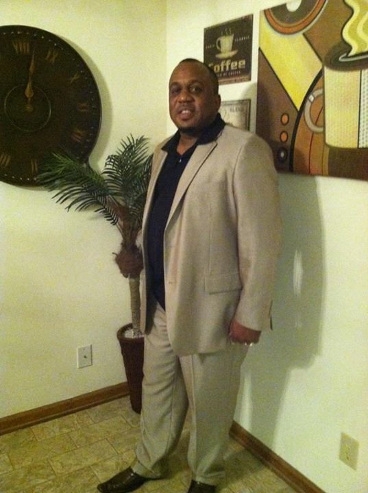 Everett Harrison's album, Cover Photos
