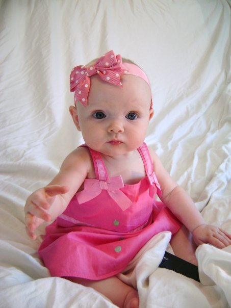 Robert Benkenstein's album, Grandpa's little princess