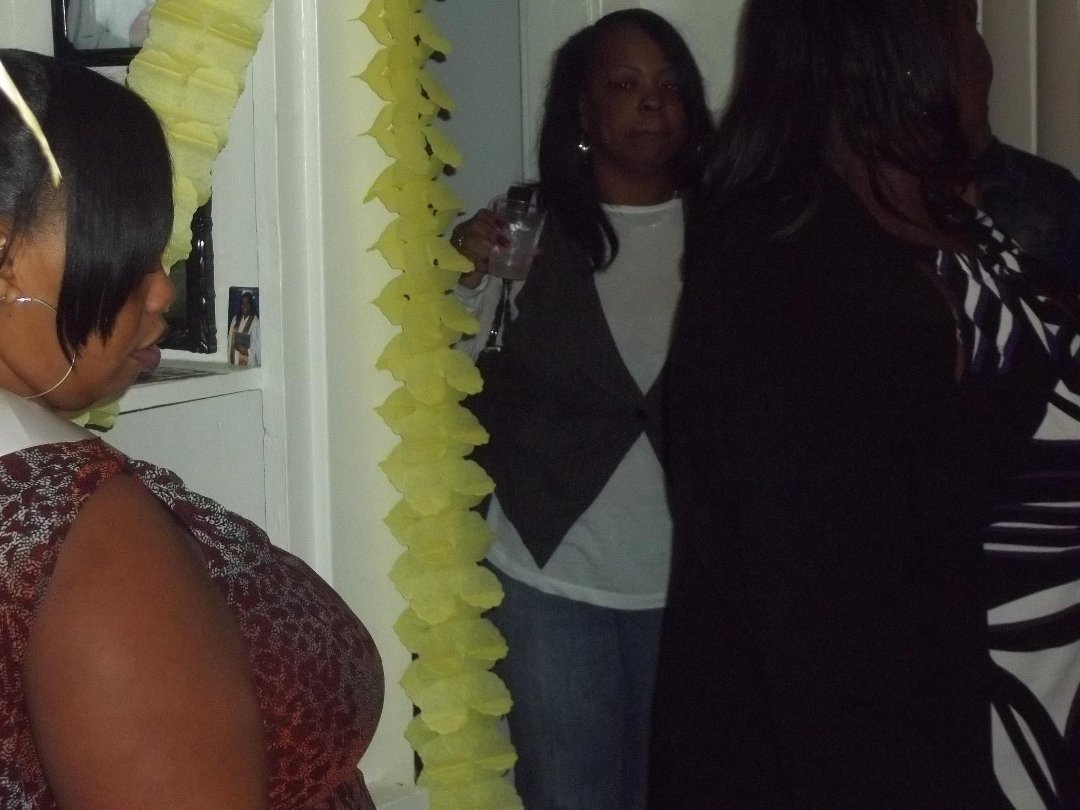 Tarra Jackson's Classmates profile album