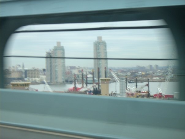 Jason Walker's album, Philly