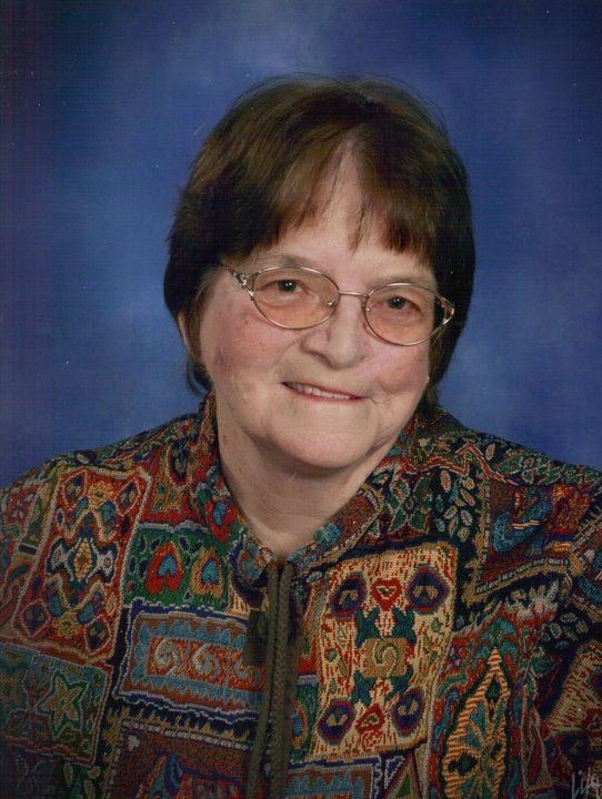 Earlene Mitchell's album, Profile Pictures