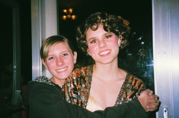 Joyce Boyle's album, Profile Pictures