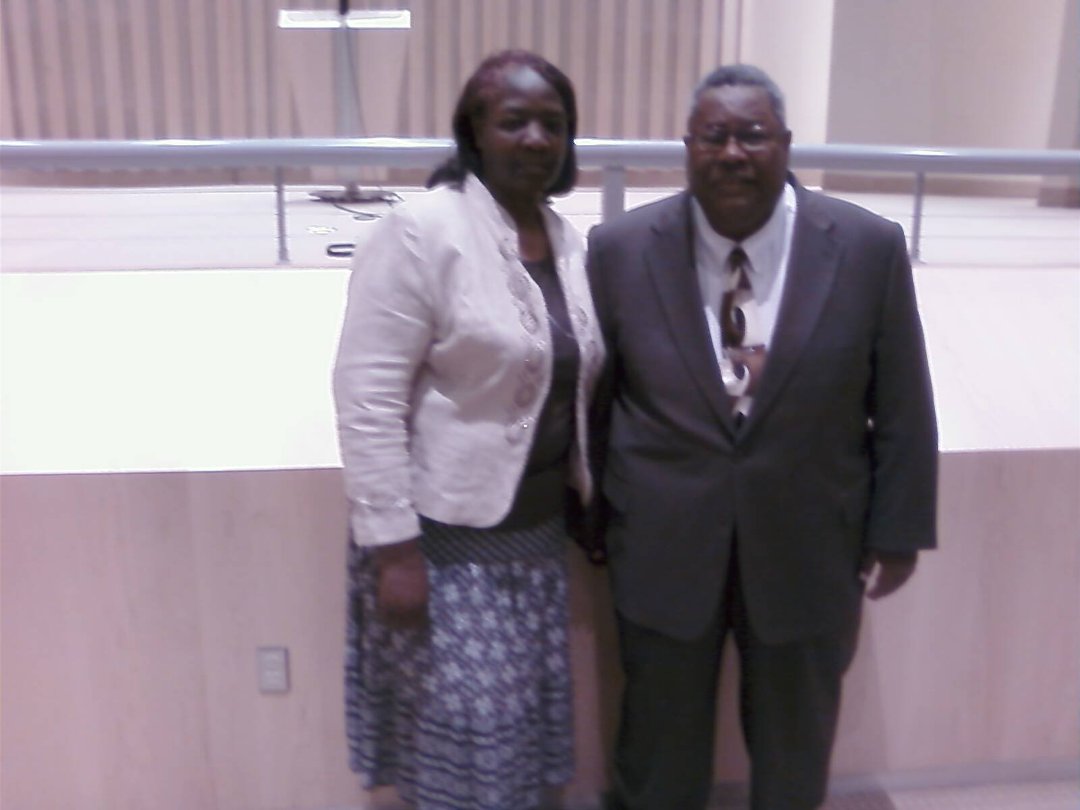 Charles Rahming's album, October 26, 2010