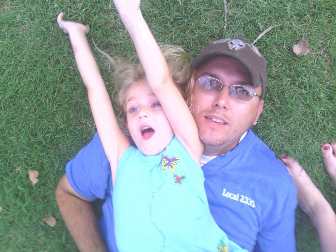 Ginger Burcham's album, Mobile Uploads