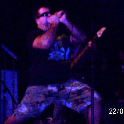 James Ruvalcaba's album, Profile Pictures