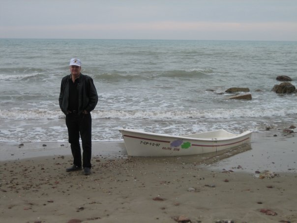 Paul Scott's album, Profile Pictures