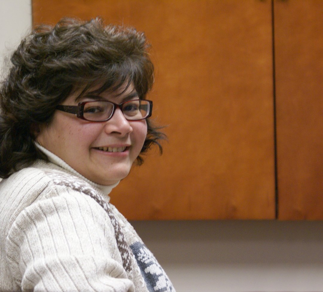 Fran Degrazio's album, Profile Pictures