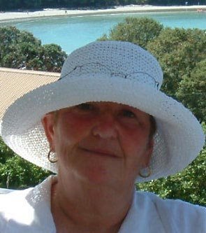 Geri Phillips-Ball's album, Profile Pictures