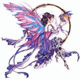 Jean Handley's album, Glitter Fairies Photos