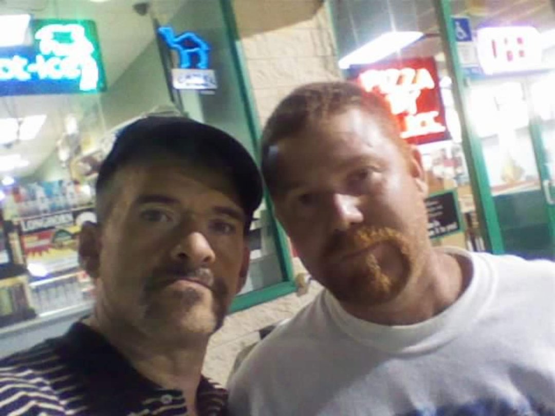 BRIAN HALL's album, Mobile Uploads