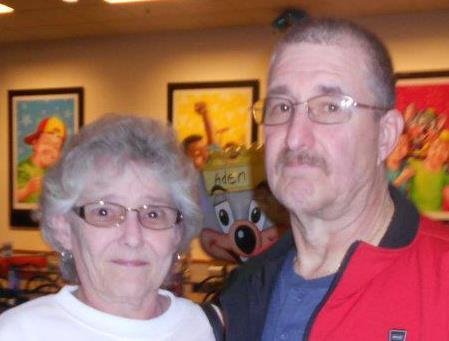 Nancy Chell's album, Profile Pictures